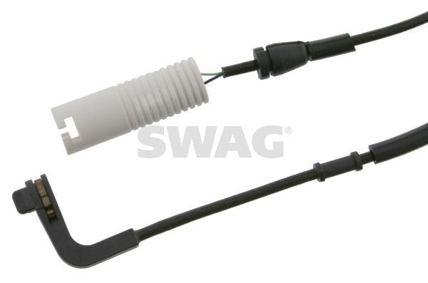SWAG Contacto avisador, desgaste da pastilha de travão 20 92 4319 20 92 4319 Contacto avisador desgaste da pastilha de travão BMW Z4 SWAG