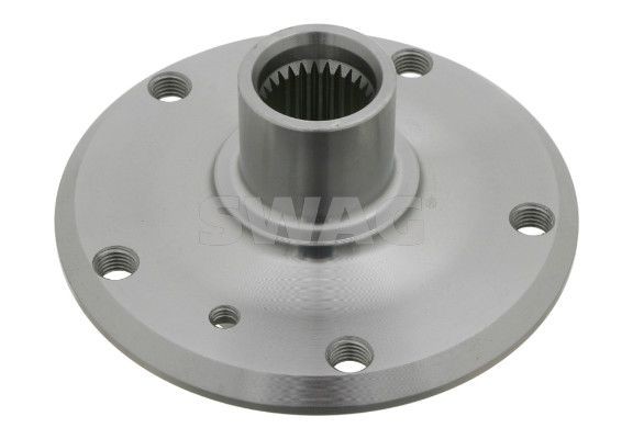 SWAG Wheel Hub 20 92 6234 20 92 6234 SWAG wheel hub for VOLVO V40