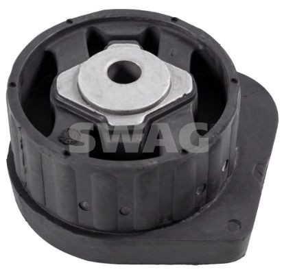 SWAG Vaihteiston tuki, autom. 20 92 6308 BMW X3 E83 vaihdelaatikon tukikumit SWAG 20 92 6308
