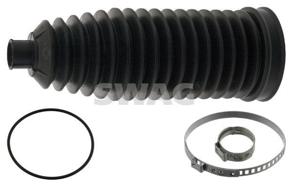 Kit soffietto, Sterzo SWAG 20 92 6347 SWAG 20 92 6347 costo Cuffia sterzo Iveco Daily 2025