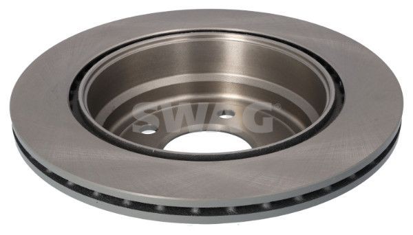 SWAG Oljefilter 20 92 6690 Oljefilter SWAG BMW 3-serie 20 92 6690