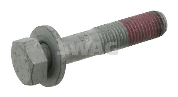 SWAG Oljefilter 20 92 6705 Oljefilter SWAG BMW 3-serie 20 92 6705