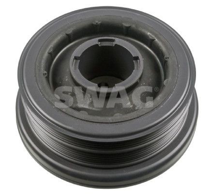 SWAG Poulie damper (vilebrequin) 20 92 7340 Poulie de vilebrequin SWAG DURANGO 20 92 7340 pas cher