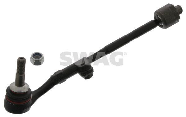SWAG Biellette de direction 20 92 7749 BMW Série 1 Rotule de barre de connexion SWAG 20 92 7749