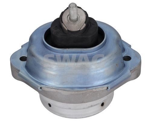 SWAG Motorsteunlager 20 92 9838 BMW 5-serie Aslichaam motorsteunlager SWAG 20 92 9838