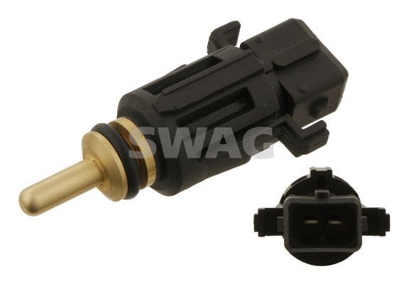 SWAG Sensor, kølevæsketemp. 20 93 0645 SWAG 20930645 BMW E39 Touring Kølevæsketemperatur sensor pris