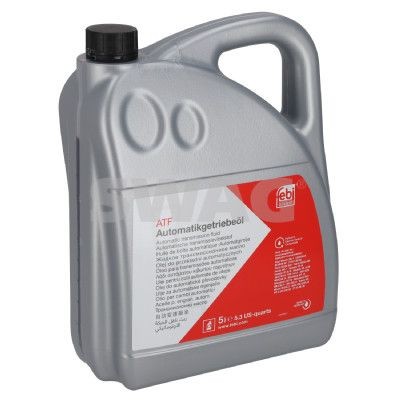 SWAG Gearkasseolie automatik 20 93 2600 20 93 2600 ATF olie TOYOTA SIENNA SWAG