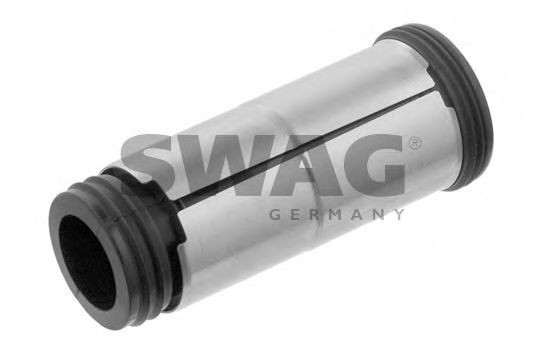 SWAG Pistikuhülss, süütesüsteem 20 93 3028 SWAG 20933028 Pistik, süüteküünal Peugeot 206 originaal