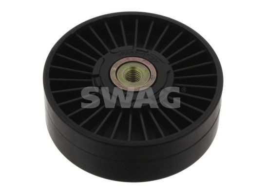 SWAG Spännrulle, aggregatrem 30 03 0015 30 03 0015 SWAG spännrulle kamrem Peugeot 807