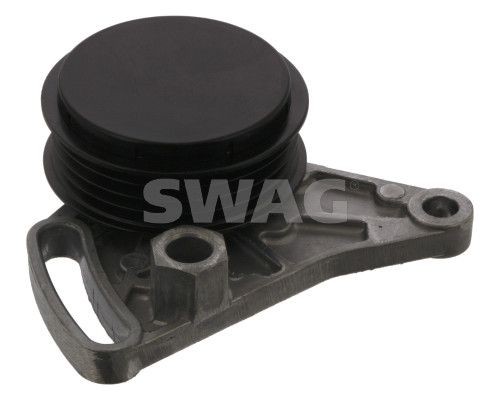 SWAG Spannrolle, Keilrippenriemen 30 03 0029 30 03 0029 Spannrolle SMART FORTWO SWAG kaufen