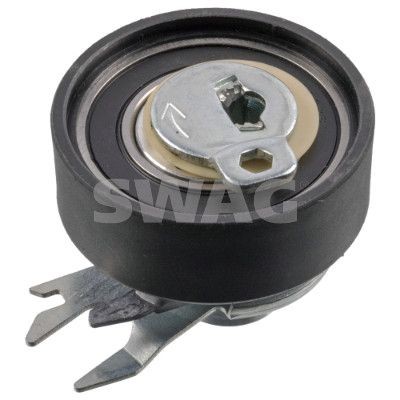 SWAG Rolo tensor, correia dentada 30 03 0053 SWAG 30 03 0053 Rolo tensor, correia dentada Skoda Felicia 6U1 baratos