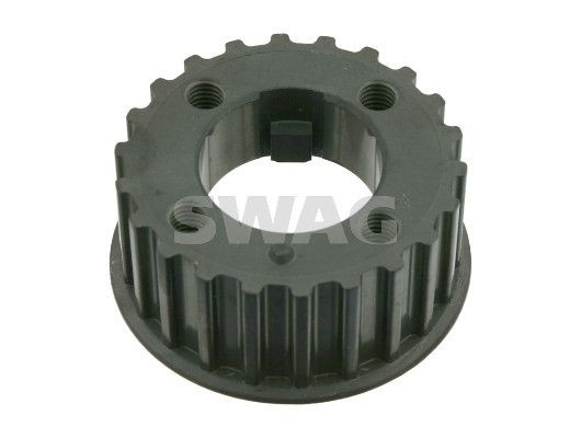 SWAG Crankshaft gear 30 05 0002 30 05 0002 SWAG crankshaft gear OPEL SIGNUM