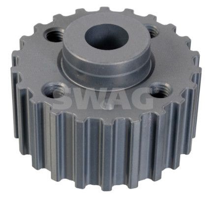 SWAG Krukastandwiel 30 05 0007 30 05 0007 Tandwiel krukas SWAG SUBARU JUSTY