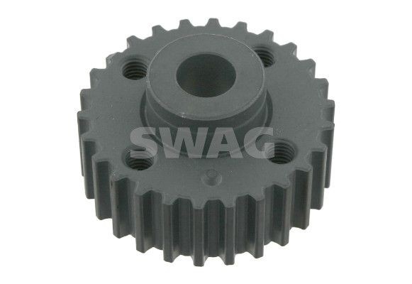 SWAG Crankshaft gear 30 05 0011 SKODA KAROQ SWAG crankshaft gear 30050011
