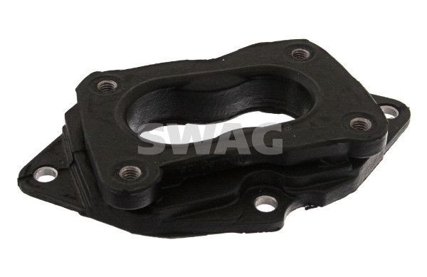 SWAG Flange, karburator 30 12 0019 30 12 0019 Karburator flange SUBARU IMPREZA SWAG