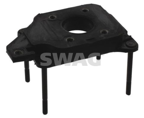 SWAG Flange, centralindsprøjtning 30 12 0032 Karburator flange SWAG Volvo XC70 30 12 0032