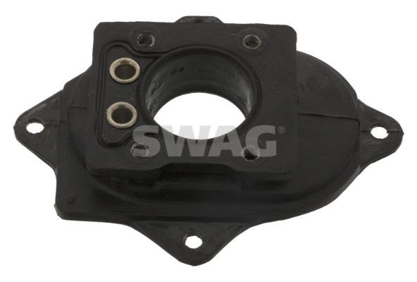 SWAG Flansch, Zentraleinspritzung 30 12 0033 30 12 0033 Vergaserflansch FIAT PANDA SWAG kaufen