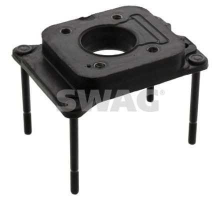 SWAG Flangia, Iniezione centralizzata 30 12 0034 30 12 0034 costo Flangia carburatore SWAG JEEP COMMANDER