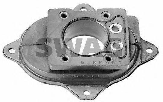 SWAG Flangia, Iniezione centralizzata 30 12 0035 30 12 0035 costo Flangia carburatore JEEP COMMANDER SWAG