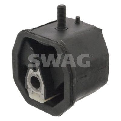 SWAG Motorkudde 30 13 0045 VW T3 Flak Motorfäste SWAG 30 13 0045