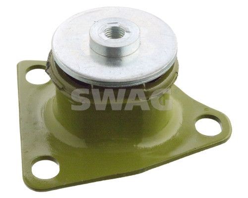 SWAG Ulożenie nosníka automatickej prevodovky 30 13 0076 Silentblok prevodovky SWAG A5 30 13 0076 lacné