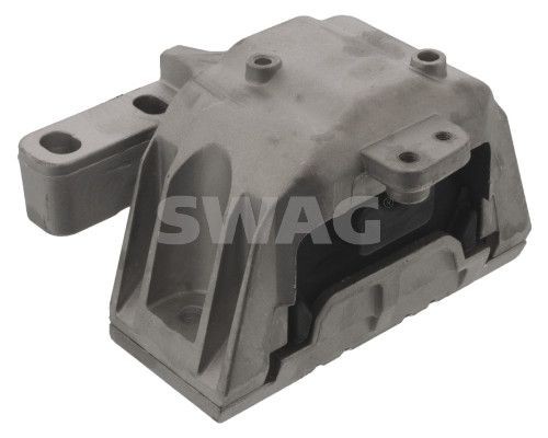 Suporte, motor SWAG 30 13 0080 SWAG 30 13 0080 Apoios de motor SEAT LEON 2004