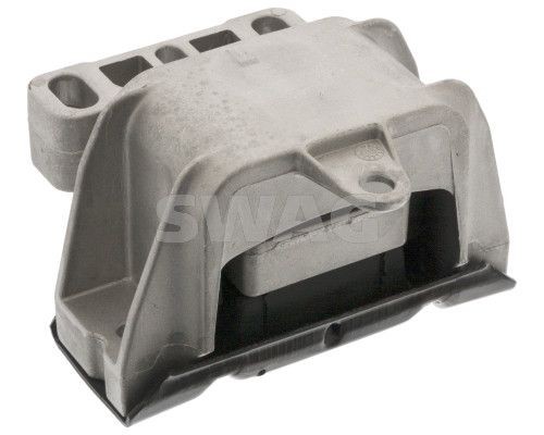 SWAG Lagerung, Automatikgetriebe 30 13 0081 Getriebelagerung SWAG Volkswagen NEW BEETLE 30 13 0081