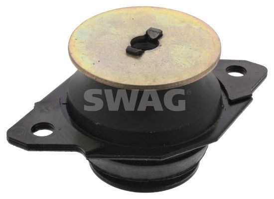 Suporte, motor SWAG 30 13 0085 SWAG 30 13 0085: Apoios de motor Volkswagen CADDY 1999