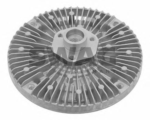 SWAG Frizione ventola 30 21 0001 30 21 0001 Frizione ventola SKODA SWAG costo