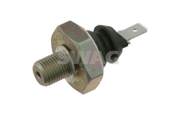 SWAG Interruptor de pressão do óleo 30 23 0003 Conector de pressão de óleo motor SWAG Renault Symbol 30 23 0003
