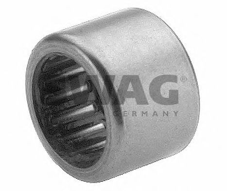 SWAG Palier de guidage, embrayage 30 54 0002 30 54 0002 Spigot bush OPEL REKORD SWAG