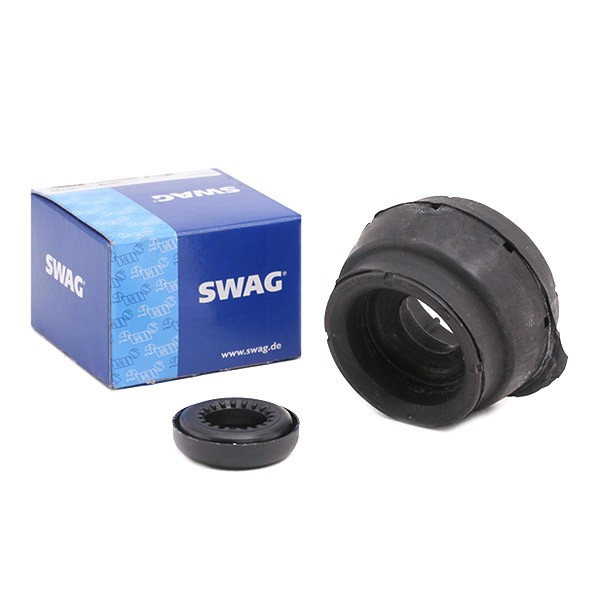 SWAG Reperationssæt, fjederben-støtteleje 30 55 0008 Tårnleje SWAG ID.4 30 55 0008 billig