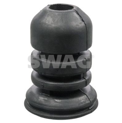 SWAG Rubber Buffer, suspension 30 56 0007 Volkswagen TIGUAN SWAG shock absorber dust cover & bump stops 30560007