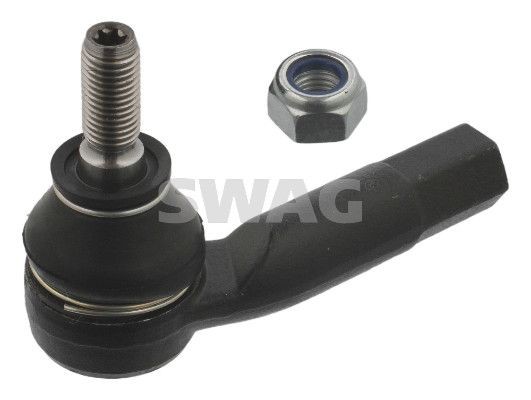 SWAG Stuurkogel 30 71 0038 30 71 0038 Stuurkogel SWAG VOLKSWAGEN GOLF