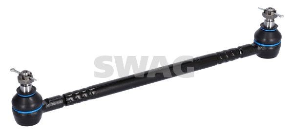 SWAG Barra de direcção 30 72 0001 SWAG 30 72 0001 Articulação axial barra de acoplamento VW LT 35 Minibus baratos