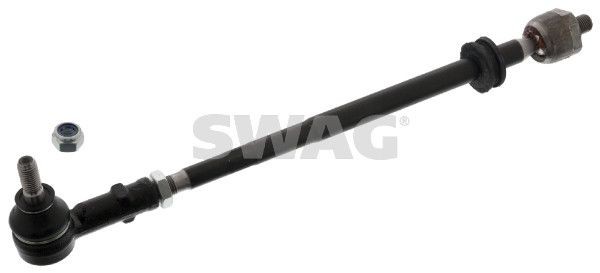 SWAG Μπάρα τιμονιού 30 72 0009 Άρθρωση μπάρα SWAG Volkswagen JETTA 30 72 0009