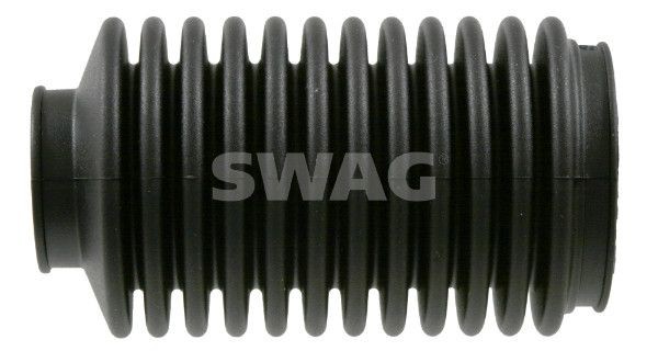 SWAG Mansjett, styring 30 80 0054 SWAG 30800054 Tannstangmansjett Porsche Cayman 987 pris