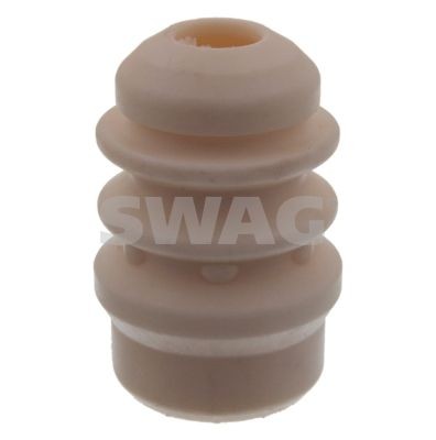 SWAG Reparasjonssett, reverseringsspak 30 80 0059 Bøssing, styrearmaksel SWAG Dodge GRAND CARAVAN 30 80 0059