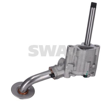 SWAG Oliepomp 30 88 0005 Oliepomp van de motor Volkswagen 155 30 88 0005 SWAG