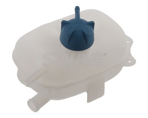 SWAG Expansietank, koelvloeistof 30 90 2209 Volkswagen NEW BEETLE Koelvloeistofreservoir SWAG 30 90 2209
