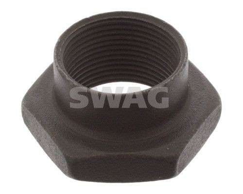 SWAG Mutter, akselstubb 30 90 2229 SWAG 30902229 Mutter, akselstubb Volkswagen DERBY originale