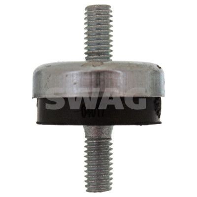 SWAG Supporto, Radiatore 30 90 4017 30 90 4017 costo Parti fissaggio radiatore MERCEDES-BENZ Classe M SWAG