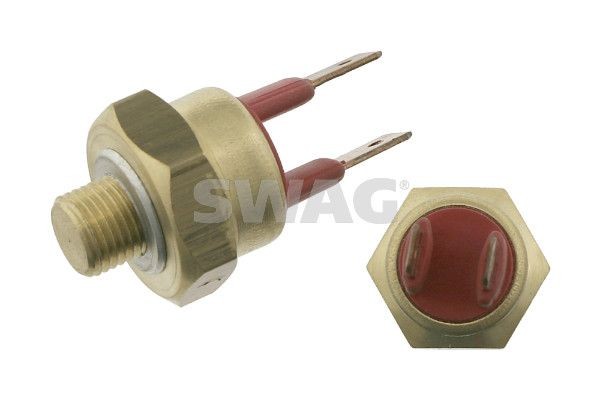 SWAG Temperaturschalter, Startautomatik 30 90 5282 SWAG 30 90 5282 Temperaturschalter, Kaltstartanreicherung VW SANTANA Kosten