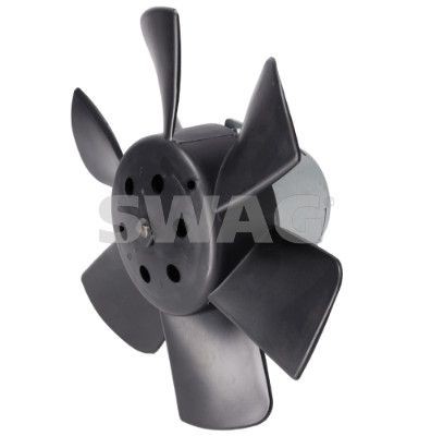 SWAG Ventilador de radiador 30 90 6989 SWAG 30 90 6989 Ventoinha Audi Coupe B2 originais preço