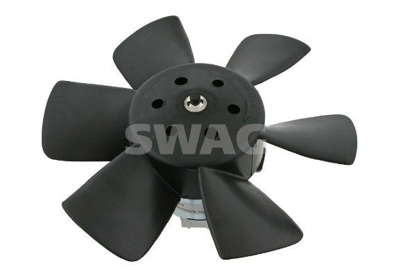 SWAG Ventilátor chladenia motora 30 90 6990 SWAG 30906990 Ventilátor chladenia Golf 1 Cabrio cena