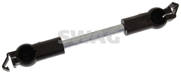SWAG Radiaca tyč 30 90 7427 Hlavica radiacej páky diely SWAG Peugeot 406 30 90 7427
