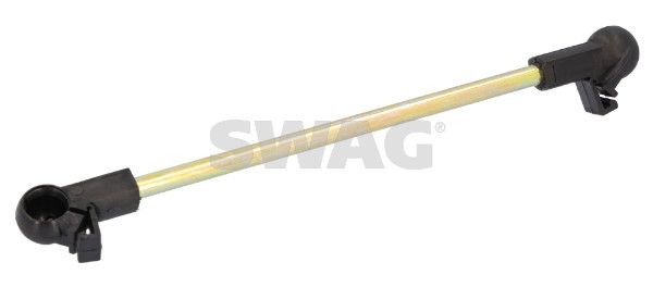 SWAG Asta selezione / innesto 30 90 7702 30 90 7702 SWAG Pomello del cambio OPEL prezzo