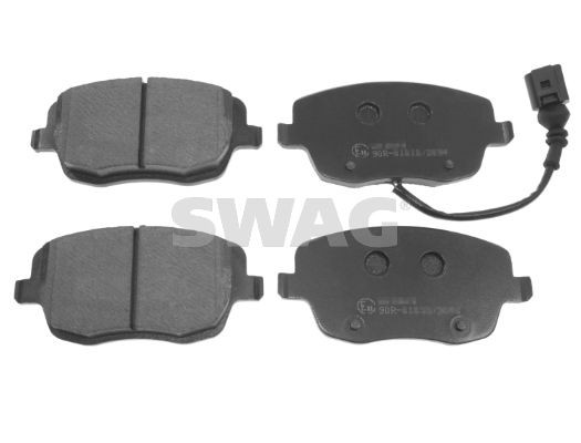 SWAG Heater matrix 30 91 1090 Heat exchanger SWAG 30 91 1090 cheap