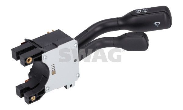 SWAG Varselblinklysbryter 30 91 4053 30 91 4053 Varselblinklysbryter MERCEDES-BENZ 124-serien SWAG