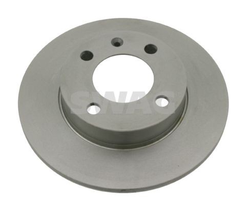 SWAG Drżiak ventilátora kúrenia / vetrania 30 91 4076 Riadiaca jednotka času żeravenia SWAG Mercedes-Benz VARIO 30 91 4076